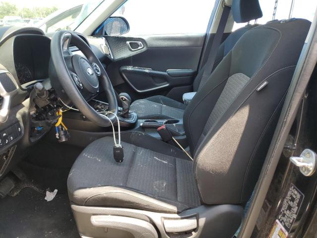2020 KIA SOUL LX KNDJ23AU1L7035658