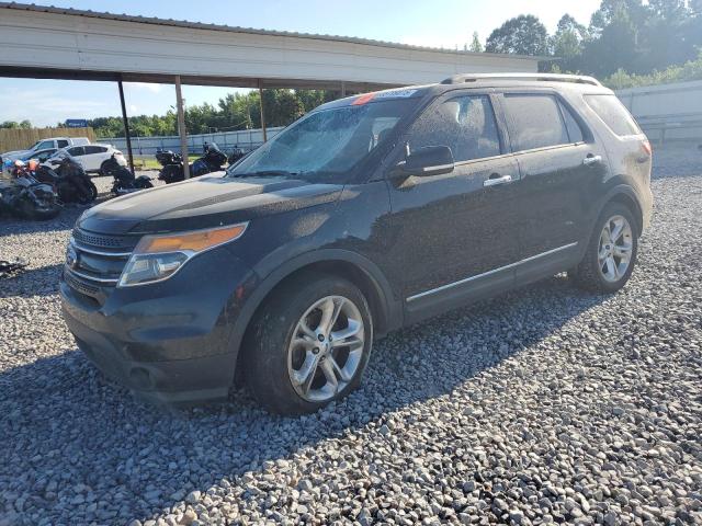 FORD EXPLORER L