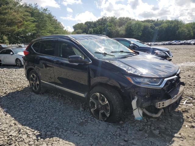 2017 HONDA CR-V TOURI 2HKRW2H95HH623052