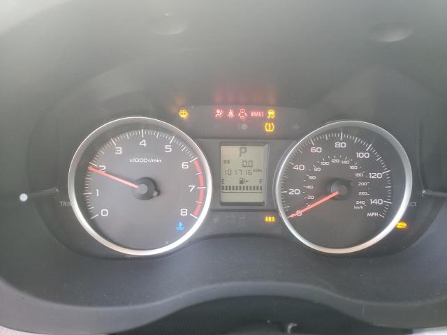 2017 SUBARU FORESTER 2 JF2SJABC5HH578693