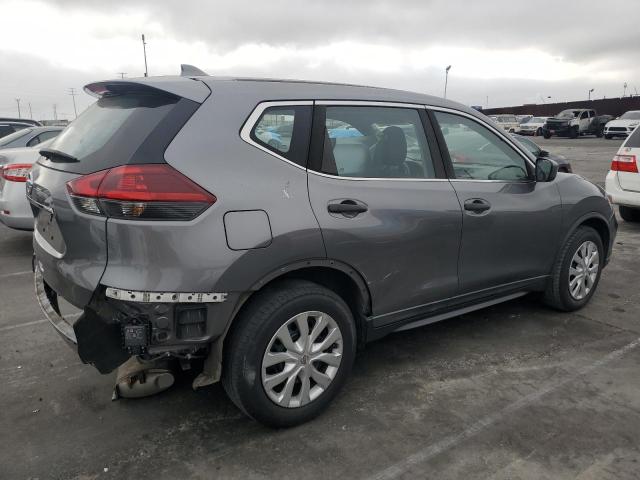 2018 NISSAN ROGUE S KNMAT2MT3JP599335