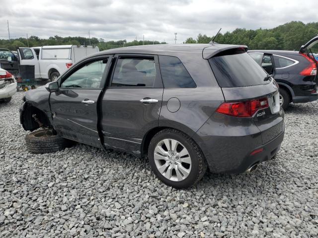 2011 ACURA RDX TECHNO - 5J8TB1H55BA003018