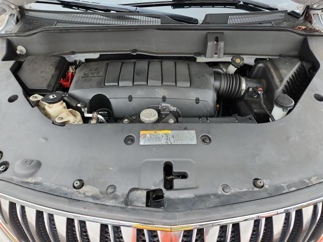 2016 BUICK ENCLAVE 5GAKVBKD9GJ165511