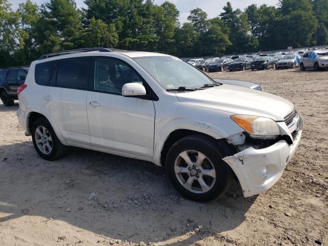 2011 TOYOTA RAV4 LIMIT - 2T3DK4DV8BW055996