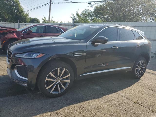 2026 JAGUAR F-PACE R-D SADCT2EX1TA755831