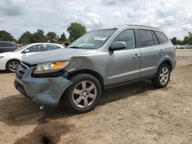 HYUNDAI SANTA FE S