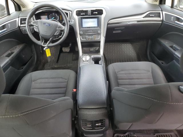 2019 FORD FUSION SE - 3FA6P0LU0KR106722
