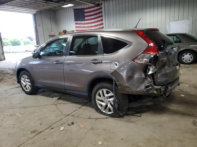 2015 HONDA CR-V EX - 5J6RM4H54FL008364