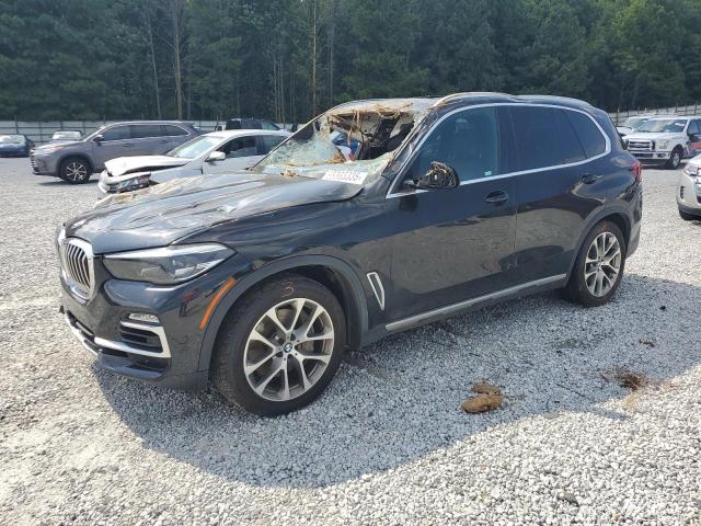 2019 BMW X5 XDRIVE50I 5UXJU2C54KLN64598