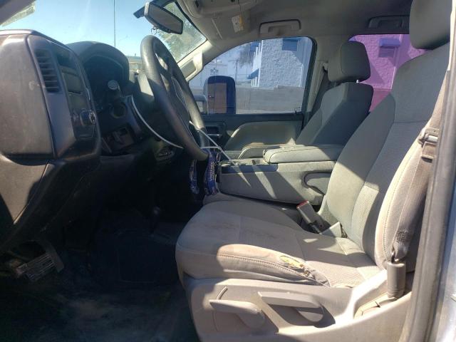 2016 GMC SIERRA K15 1GTV2LEH8GZ338753
