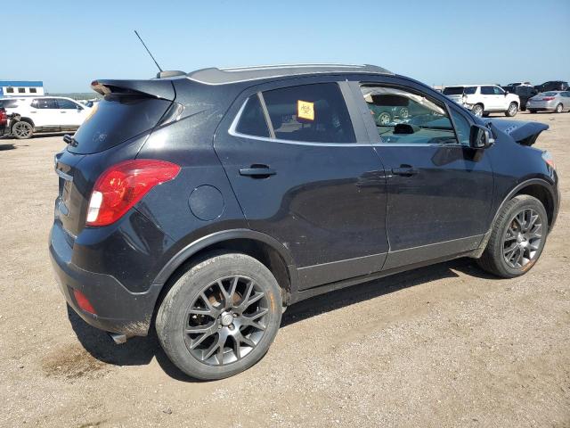 Vin: kl4cj2sm4gb603824, lot: 63142835, buick encore sport touring 20163