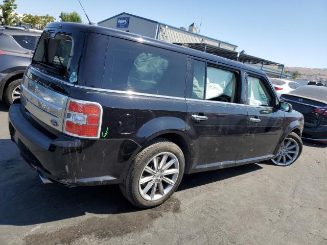 2019 FORD FLEX LIMIT - 2FMGK5D81KBA15089