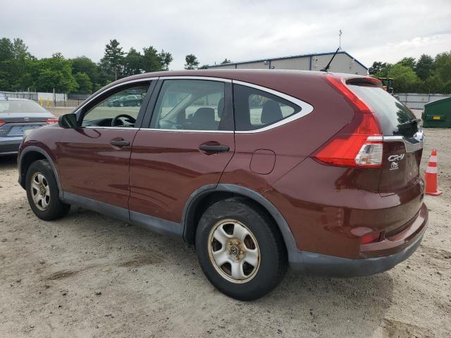 Vin: 2hkrm4h32fh604968, lot: 63651265, honda crv lx 20152