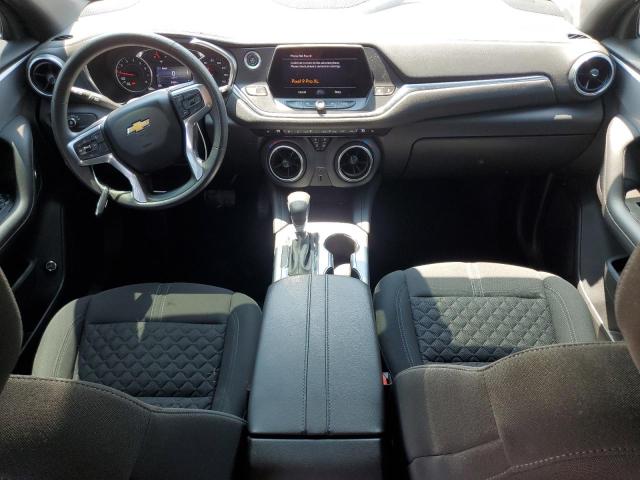 2022 CHEVROLET BLAZER 2LT - 3GNKBHR41NS136894