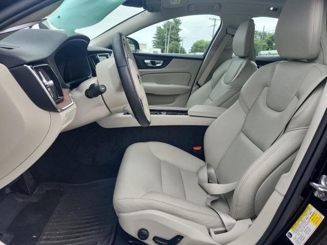 2022 VOLVO S60 B5 MOM - 7JRL12TZ8NG165844