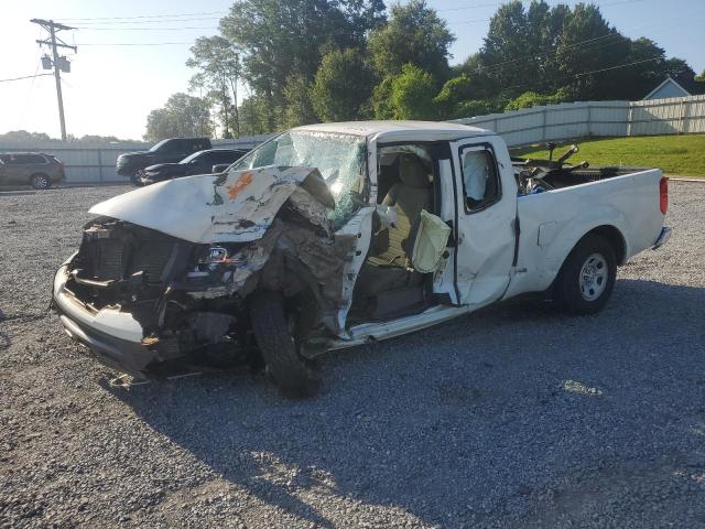 2014 NISSAN FRONTIER S - 1N6BD0CT1EN759220