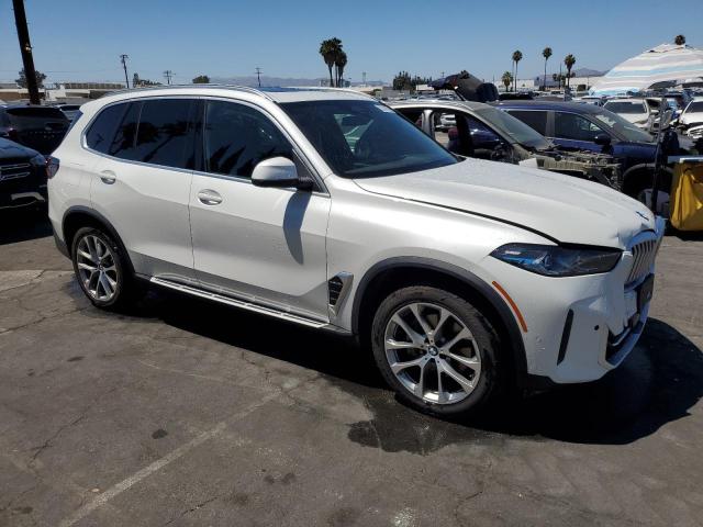 2024 BMW X5 SDRIVE 40I 5UX13EU08R9V80897