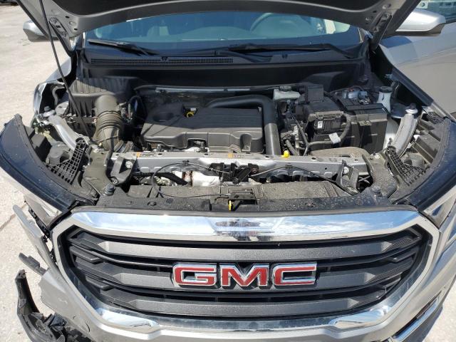 2024 GMC TERRAIN SL 3GKALMEG6RL355235