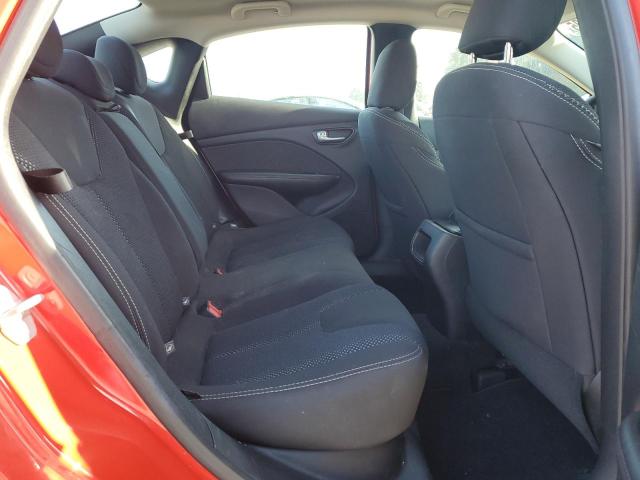 2016 DODGE DART SXT 1C3CDFBA3GD717171