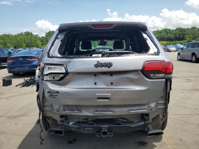 2020 JEEP GRAND CHER - 1C4RJFCTXLC133672