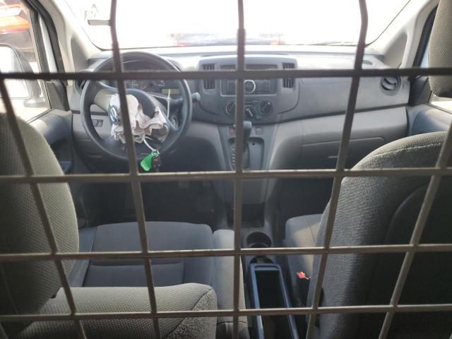 2014 NISSAN NV200 2.5S #3287898252