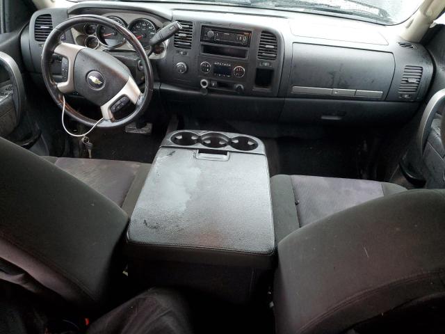 2012 CHEVROLET SILVERADO - 1GCRKSE7XCZ228915