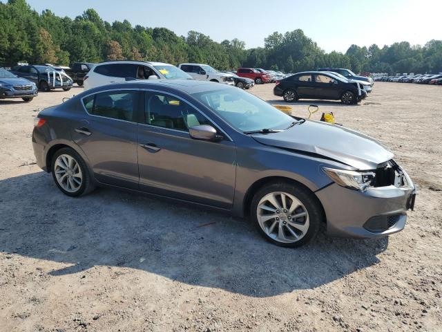 2018 ACURA ILX BASE W 19UDE2F3XJA007373