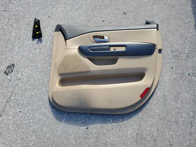 2015 KIA SEDONA LX KNDMB5C19F6061107