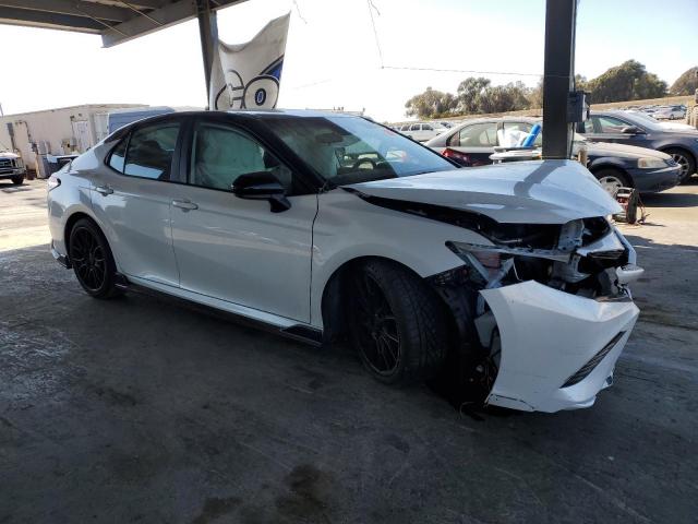 2020 TOYOTA CAMRY TRD - 4T1NZ1AK0LU045028