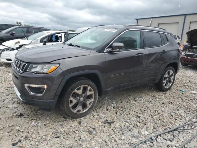 2020 JEEP COMPASS LI - 3C4NJDCBXLT142449
