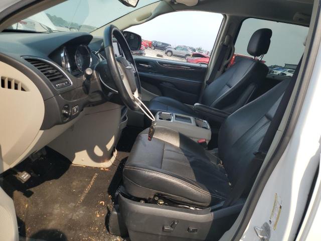 2015 CHRYSLER TOWN & COU - 2C4RC1CGXFR674703