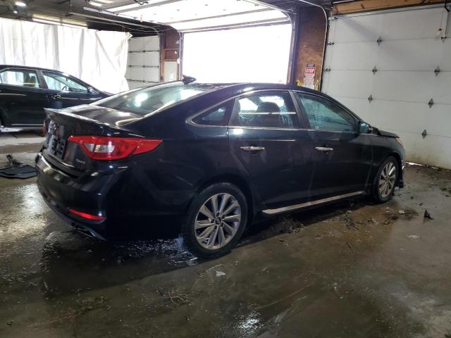 2015 HYUNDAI SONATA SPO 5NPE34AF1FH098488