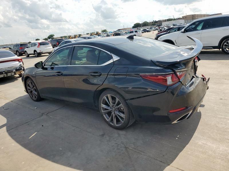 2020 LEXUS ES 350 F S - 58AGZ1B11LU056756