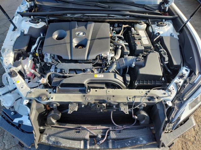 2021 LEXUS ES 250 BAS 58AC11D10MU002563
