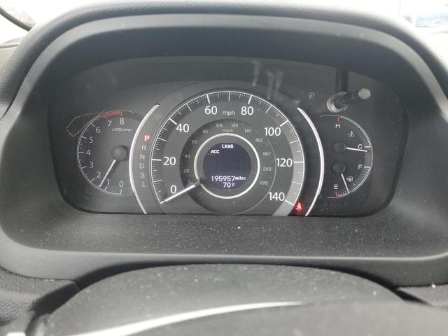 2016 HONDA CR-V TOURI 5J6RM4H95GL061689