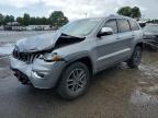 2019 JEEP GRAND CHER - 1C4RJEBG1KC731176