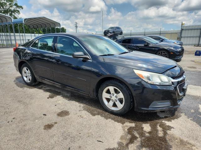 2015 CHEVROLET MALIBU LS - 1G11B5SL9FF209285