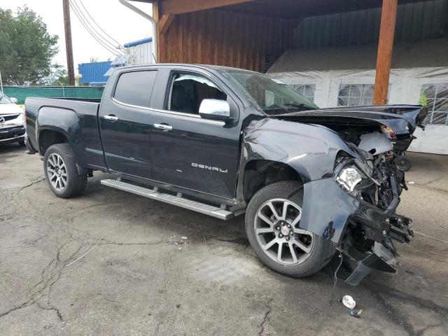 2021 GMC CANYON DEN 1GTG6EEN9M1236967