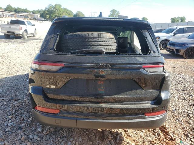 2022 JEEP GRAND CHER 1C4RJHAG6N8617457