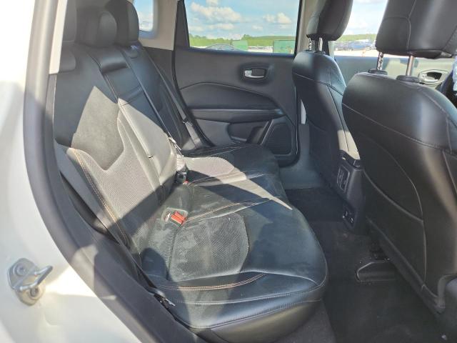 2018 JEEP COMPASS LIMITED 3C4NJDCB8JT463564