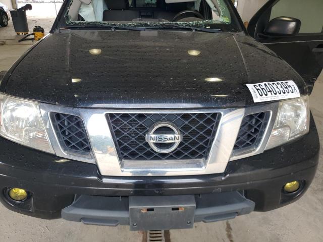2017 NISSAN FRONTIER SV 1N6AD0CW3HN741537