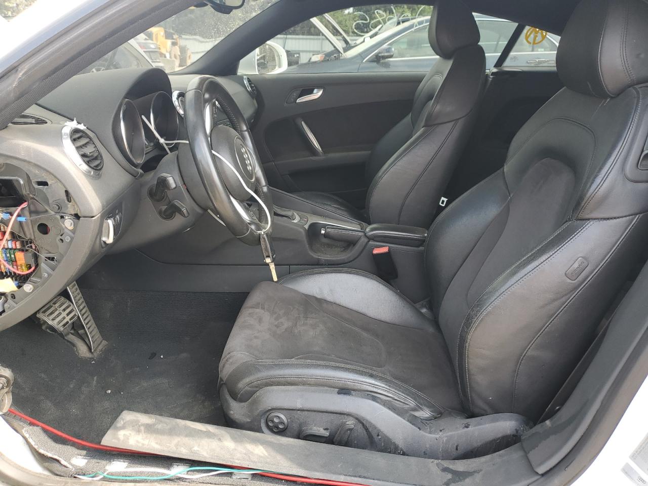 AUDI TT PREMIUM PLUS