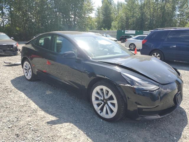 2022 TESLA MODEL 3 5YJ3E1EA8NF368795