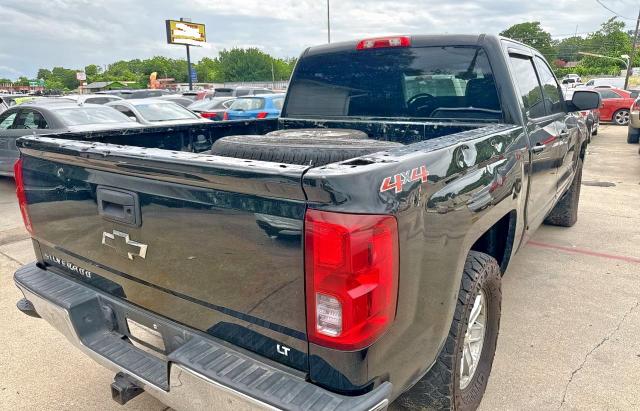 Vin: 3gcukrec1hg478437, lot: 63852745, chevrolet all models k1500 lt 20174