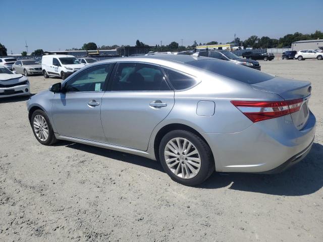 2015 TOYOTA AVALON HYB 4T1BD1EB7FU040327