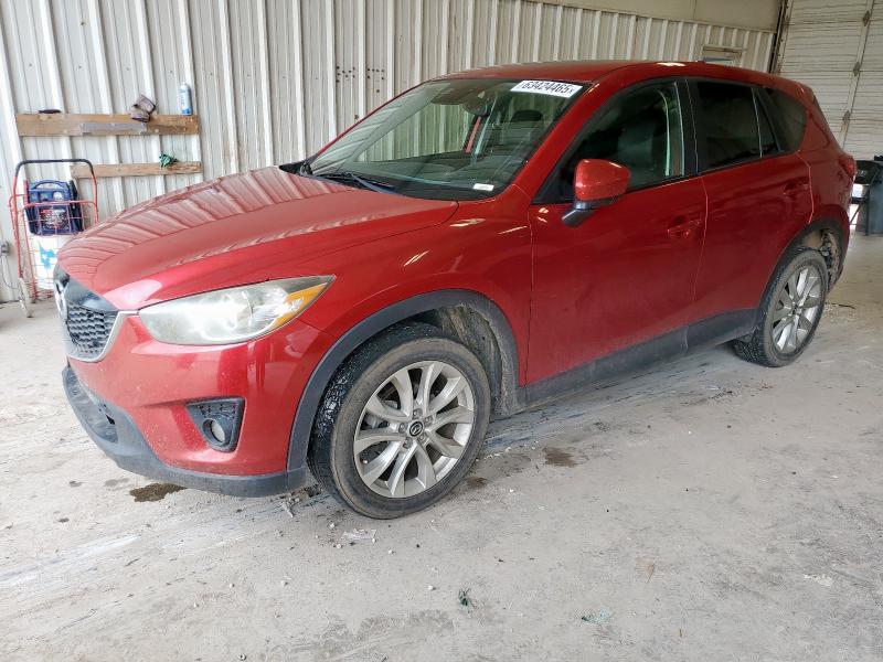 Vin: jm3ke2dy2e0375795, lot: 63424465, mazda cx-5 gt 2014 img_1