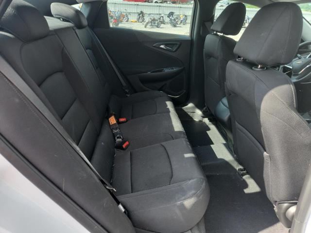 2024 CHEVROLET MALIBU LS 1G1ZB5STXRF247549