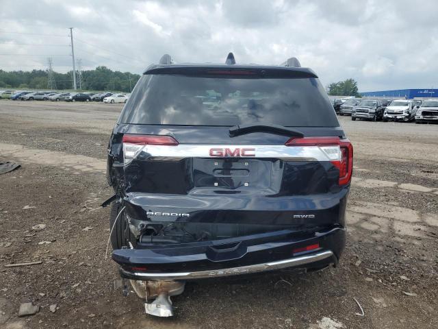 2022 GMC ACADIA DEN 1GKKNXLSXNZ117009