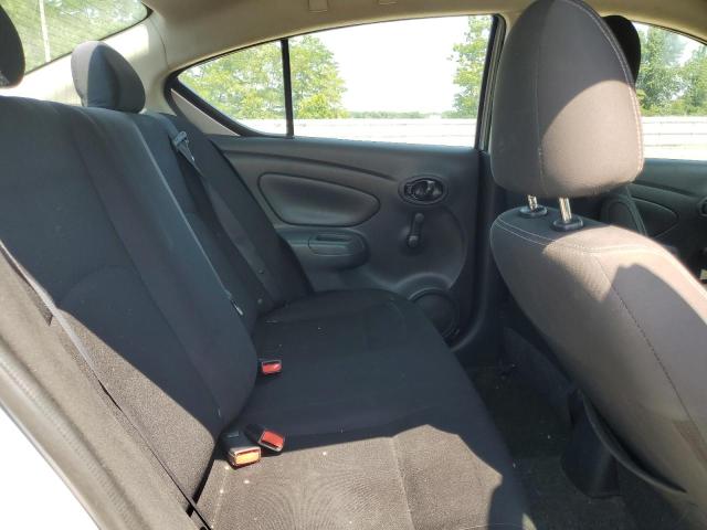 2015 NISSAN VERSA S 3N1CN7AP7FL808508