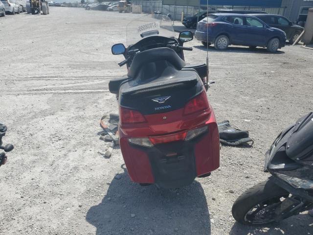 2015 HONDA GL1800 JH2SC68V0FK100011